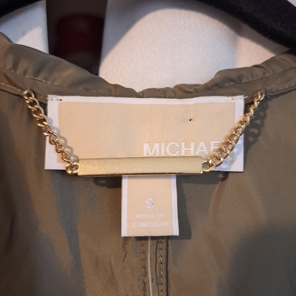 Michael Kors Jacket - Picture 3 of 4